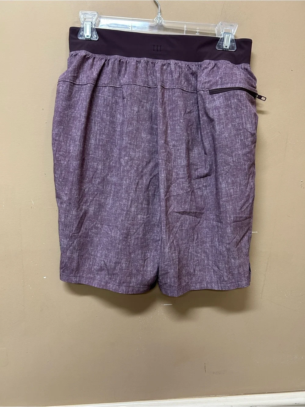 Lululemon T.H.E. Short 9